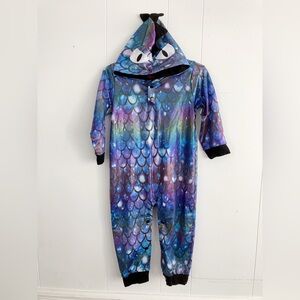 Halloween costumes dragon for baby boy